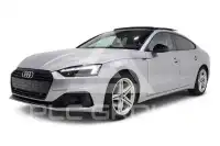 2022 Audi A5