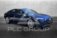 2022 Audi A5