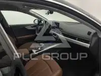 2022 Audi A5