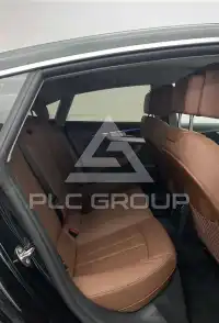 2022 Audi A5