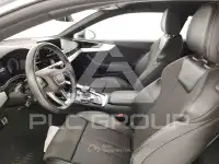 2022 Audi A5
