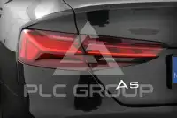2022 Audi A5