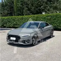 2022 Audi A5