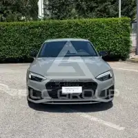 2022 Audi A5