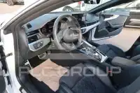 2022 Audi A5