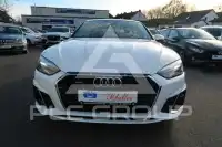 2022 Audi A5