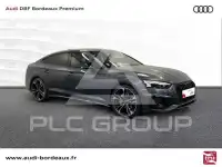 2022 Audi A5