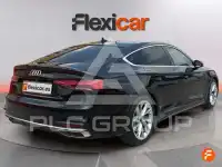 2022 Audi A5