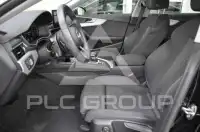 2022 Audi A5