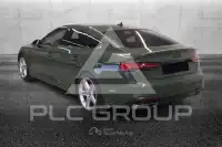2022 Audi A5
