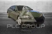 2022 Audi A5