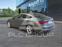 2022 Audi A5