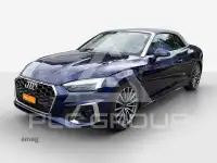 2022 Audi A5