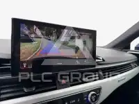 2022 Audi A5