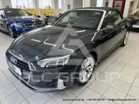 2022 Audi A5