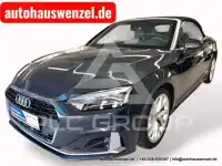2022 Audi A5