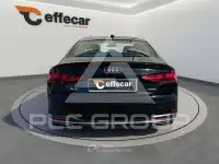 2022 Audi A5
