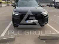 2022 Audi Q7
