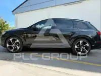 2022 Audi Q7