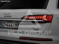 2022 Audi Q7