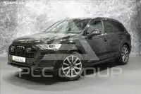 2022 Audi Q7