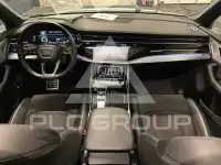 2022 Audi Q7
