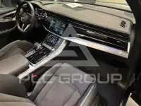 2022 Audi Q7