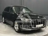 2022 Audi Q7