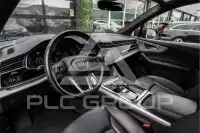 2022 Audi Q7