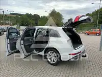 2022 Audi Q7