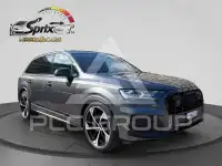 2022 Audi Q7