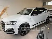2022 Audi Q7
