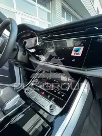 2022 Audi Q7