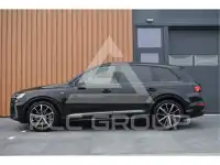 2022 Audi Q7