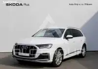 2022 Audi Q7