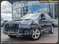 2022 Audi Q7