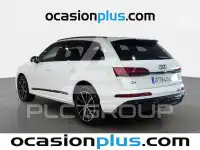 2022 Audi Q7