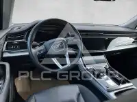 2022 Audi Q7