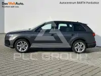 2022 Audi Q7