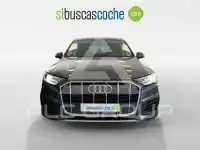 2022 Audi Q7