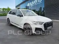 2022 Audi Q7