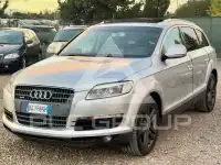 2022 Audi Q7