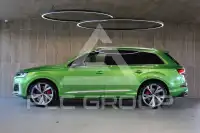 2022 Audi Q7
