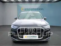 2022 Audi Q7