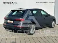 2022 Audi Q7
