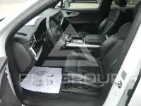 2022 Audi Q7