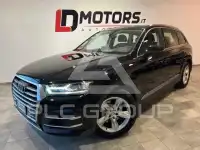 2022 Audi Q7