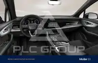 2022 Audi Q7