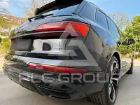 2022 Audi Q7