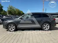 2022 Audi Q7